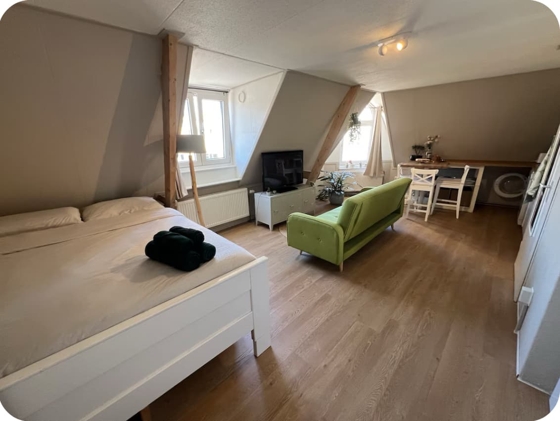 Keizerstraat 35, 2584 BB Den Haag - Foto 3