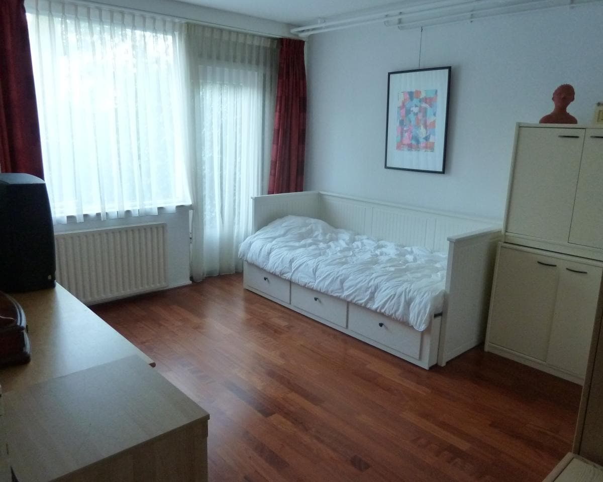 Voor de Poort 18, 1183 KR Amstelveen - Foto 1