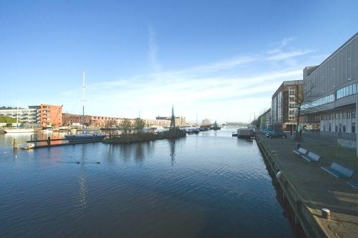 C. van Eesterenlaan 564, 1019 KB Amsterdam - Foto 9