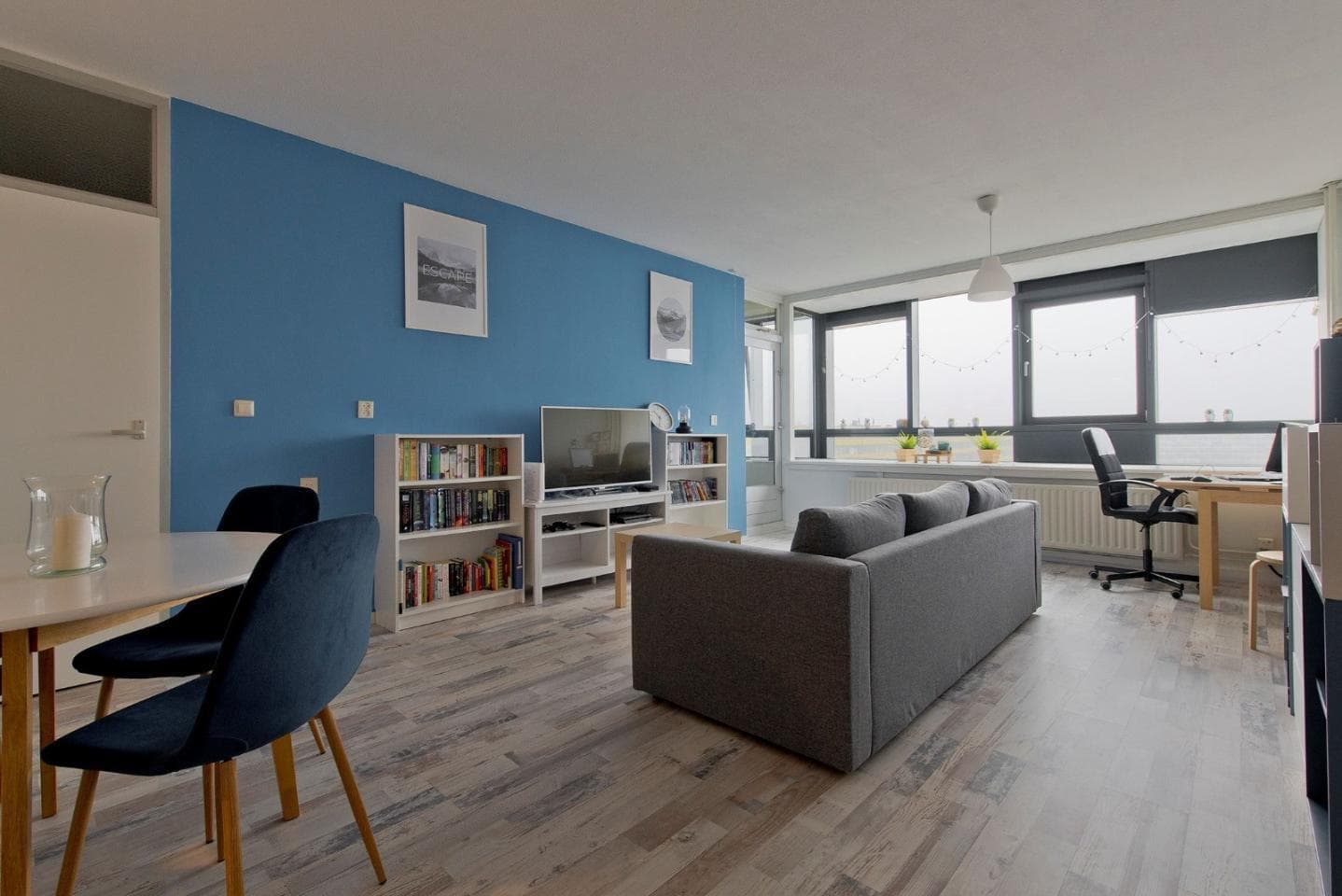 Laan van Vollenhove, Zeist - Foto 1