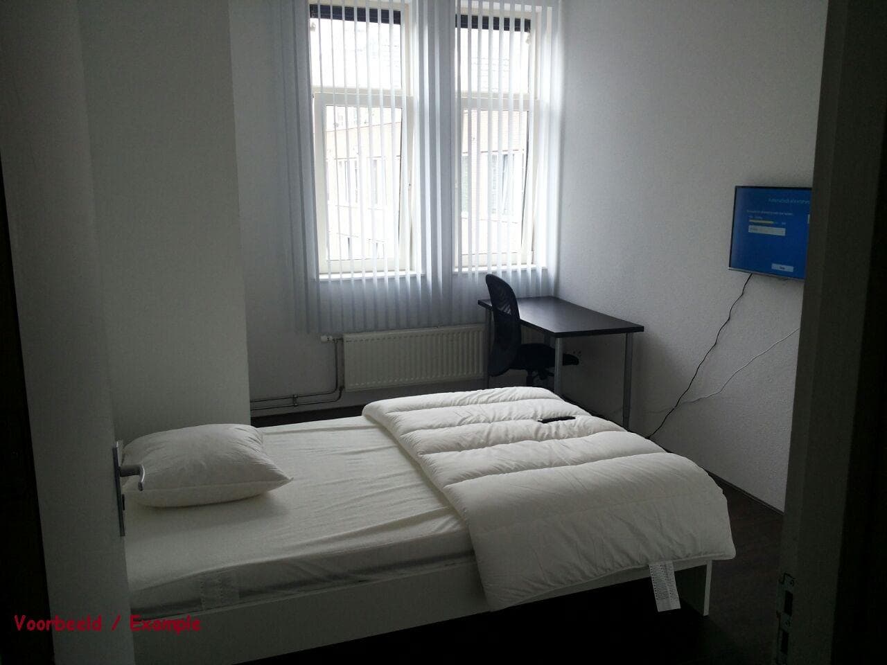 Dillenburgstraat 9b01v, 3071 HA Rotterdam - Foto 1
