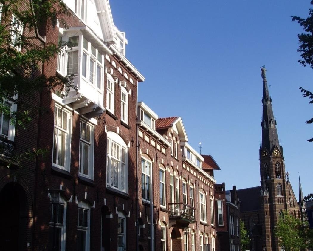 Tramstraat, Eindhoven - Foto 1