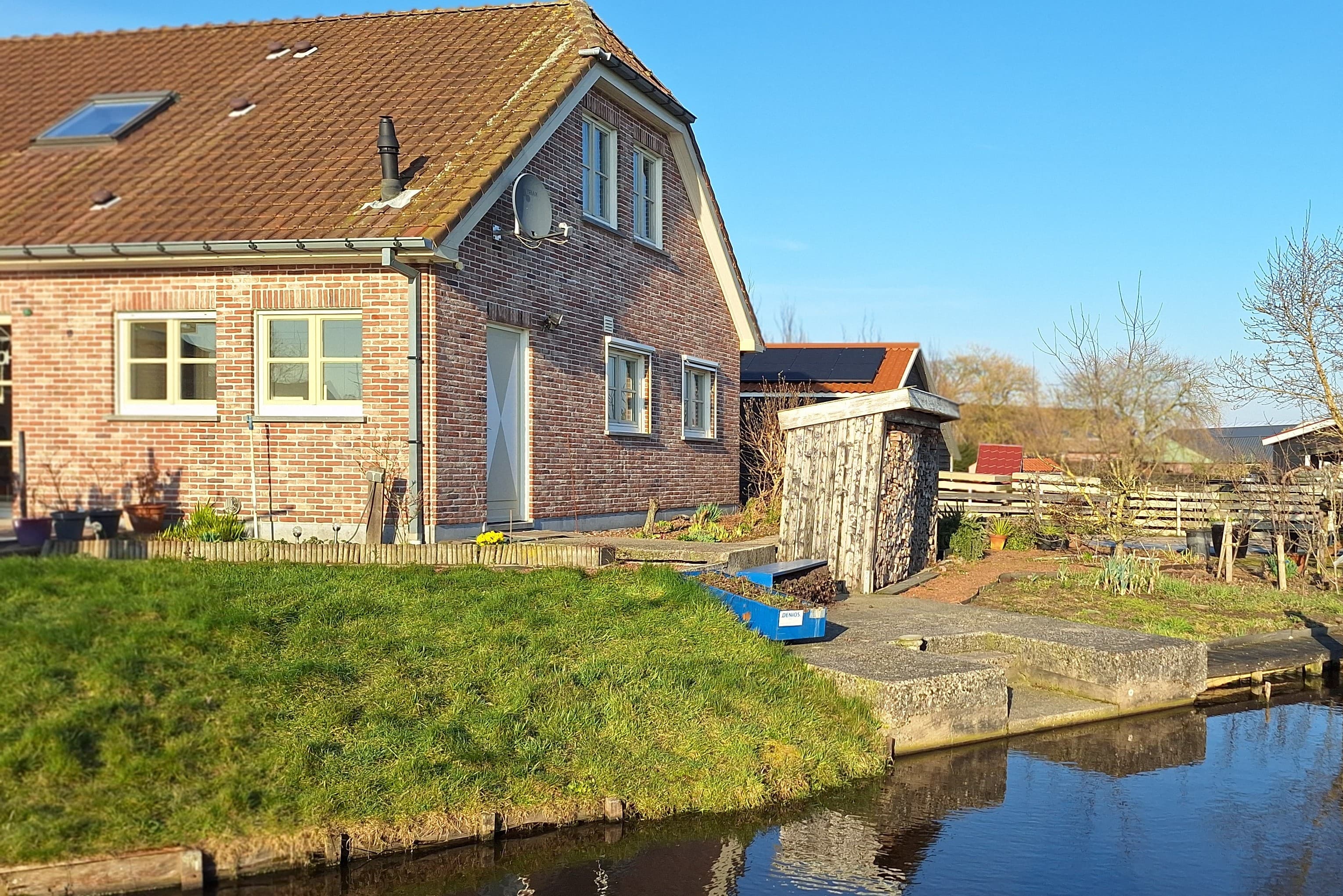 Meije 39, 2411 PH Bodegraven - Foto 4