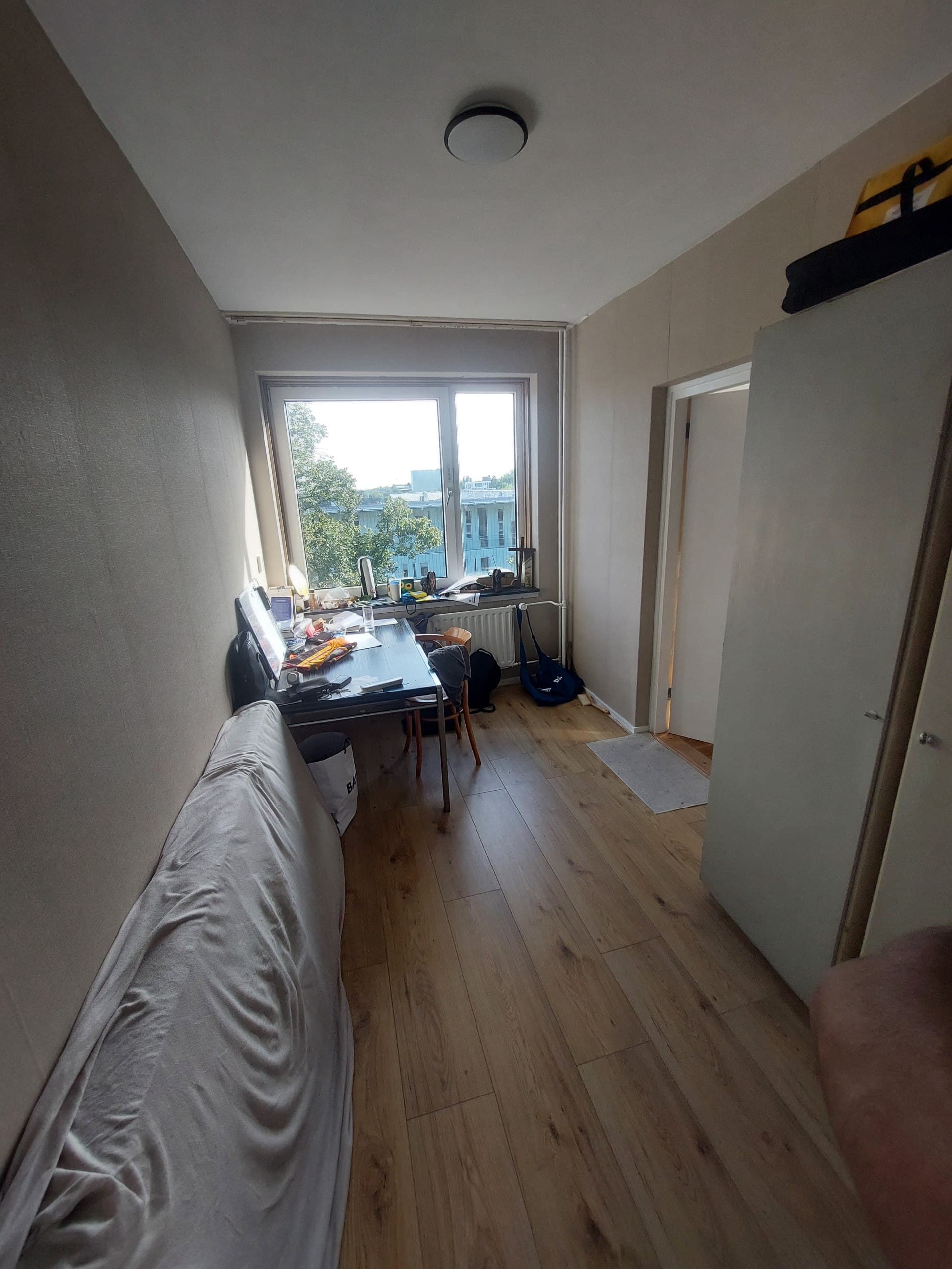 Van Nijenrodeweg 170, 1083 EL Amsterdam - Foto 1