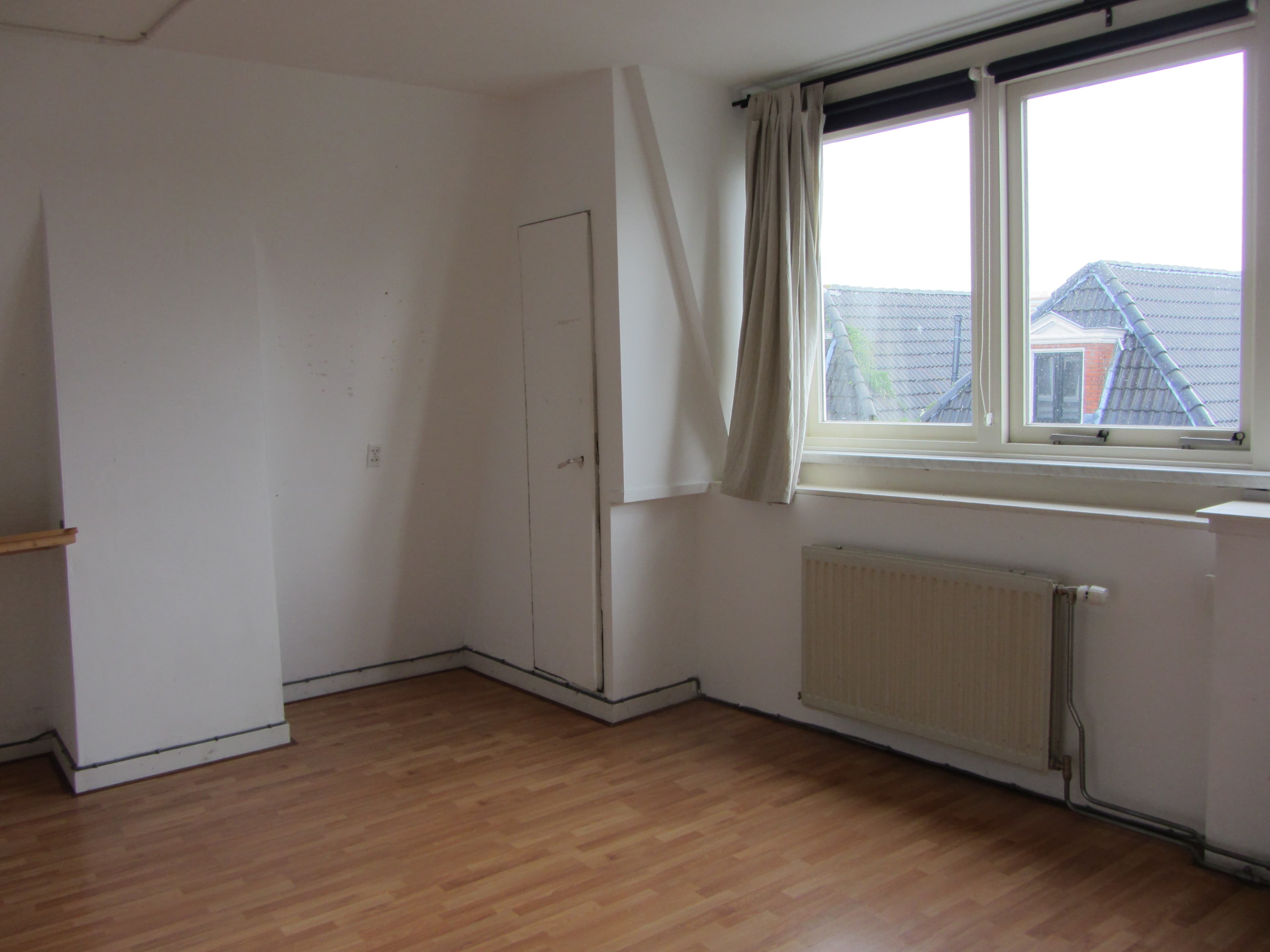 Jan Goeverneurstraat 4, 9724 LL Groningen - Foto 1