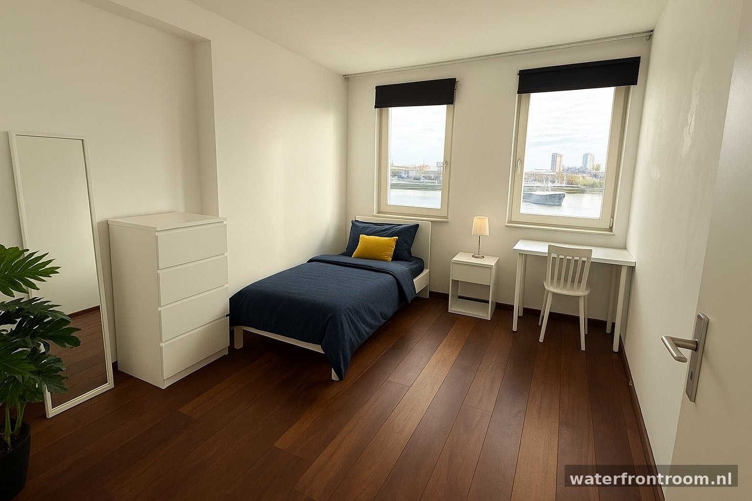 Maashaven N.z. 459, 3072 AE Rotterdam - Foto 1
