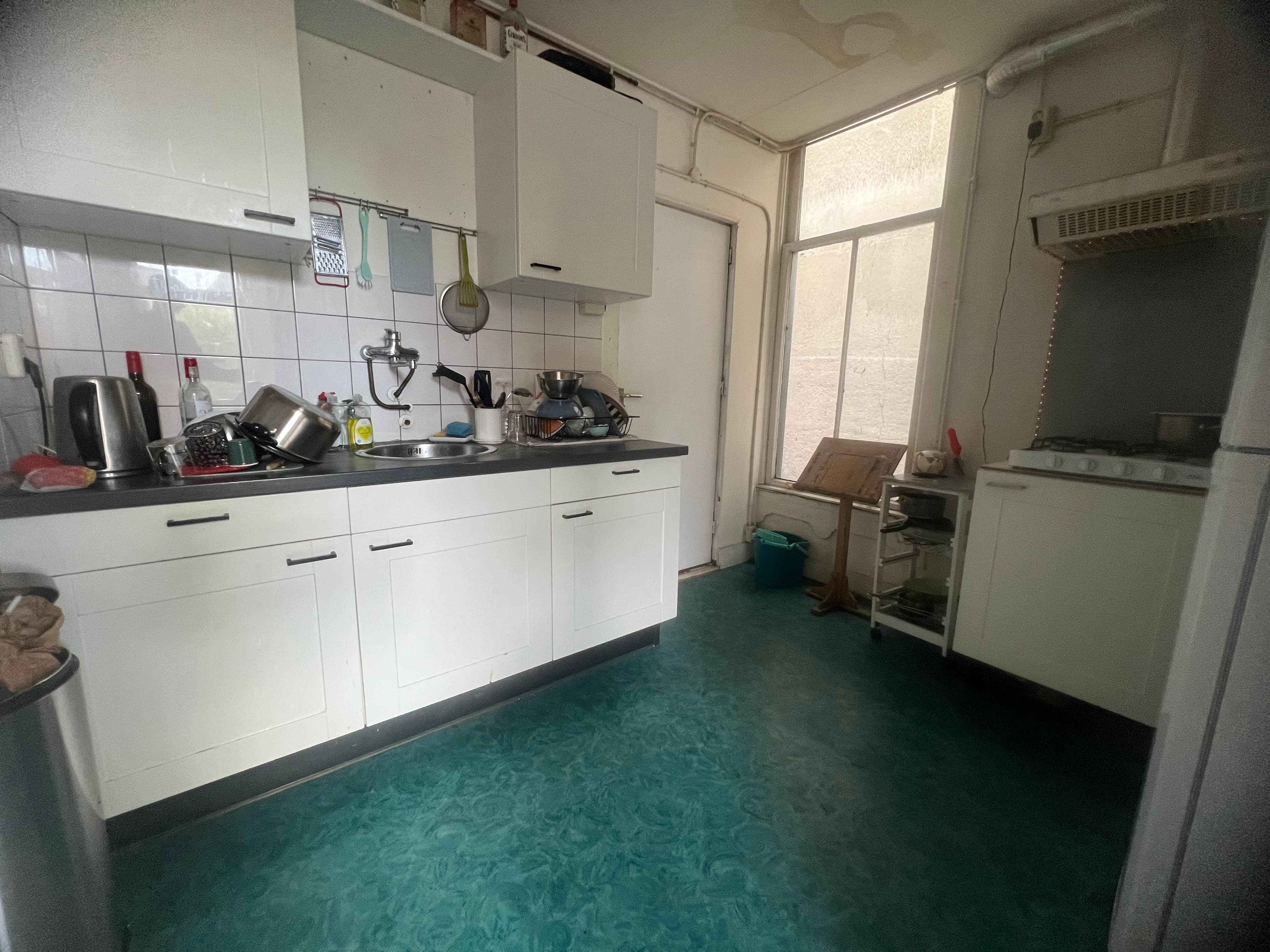 Gedempte Gracht 22, 1506 CG Zaandam - Foto 6