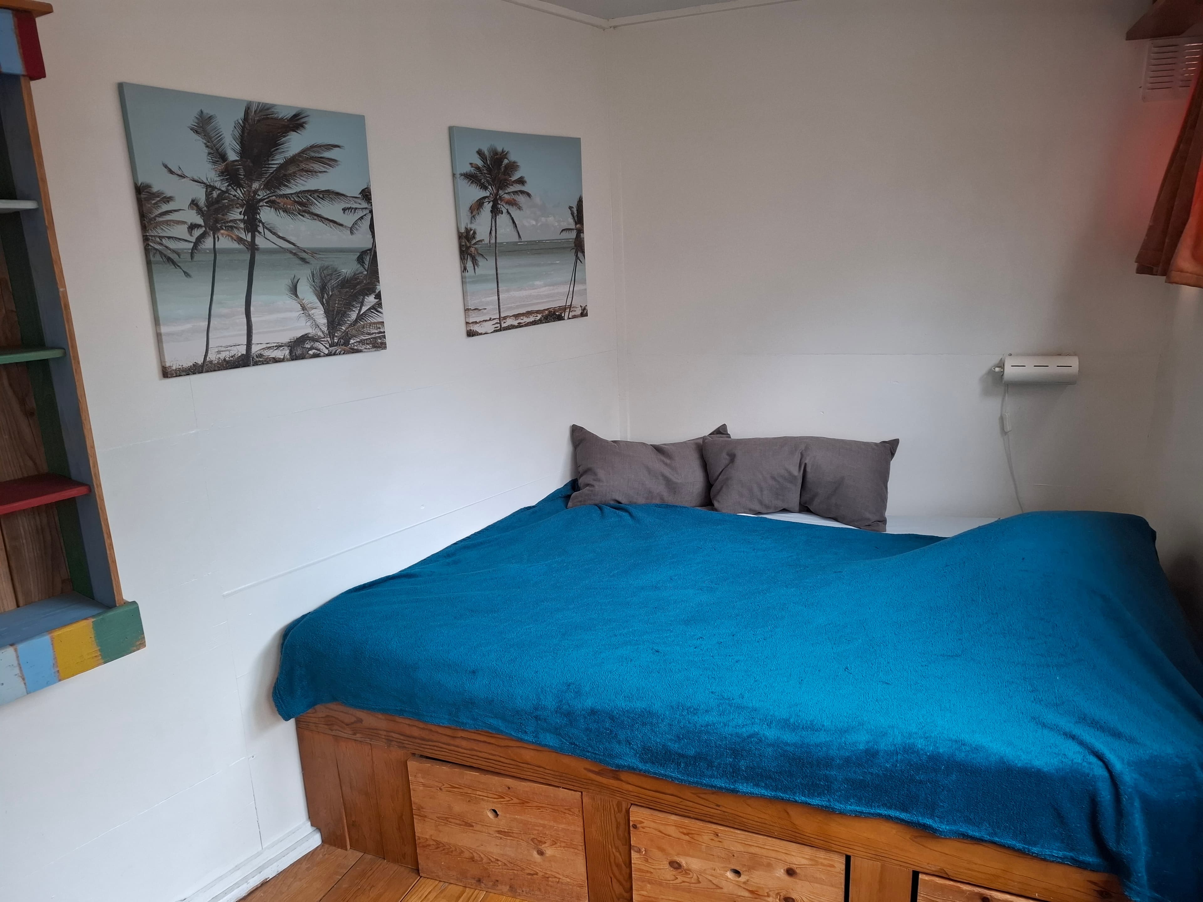 Ouderkerkerdijk 33B, 1096 CR Amsterdam - Foto 3