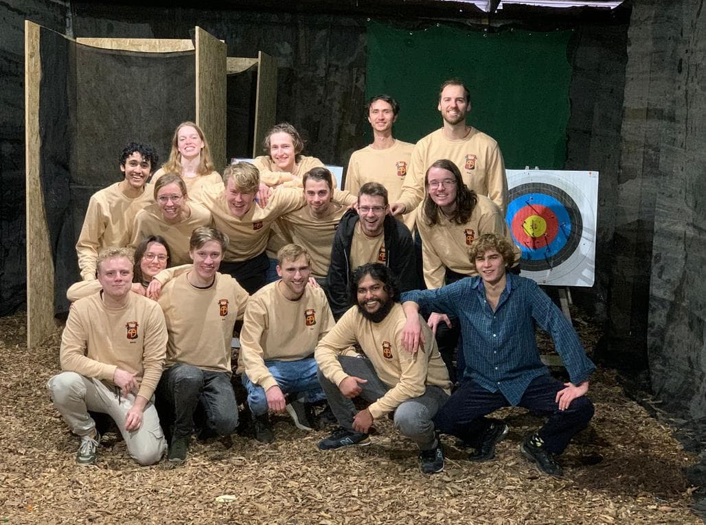 Campuslaan, Enschede - Foto 1
