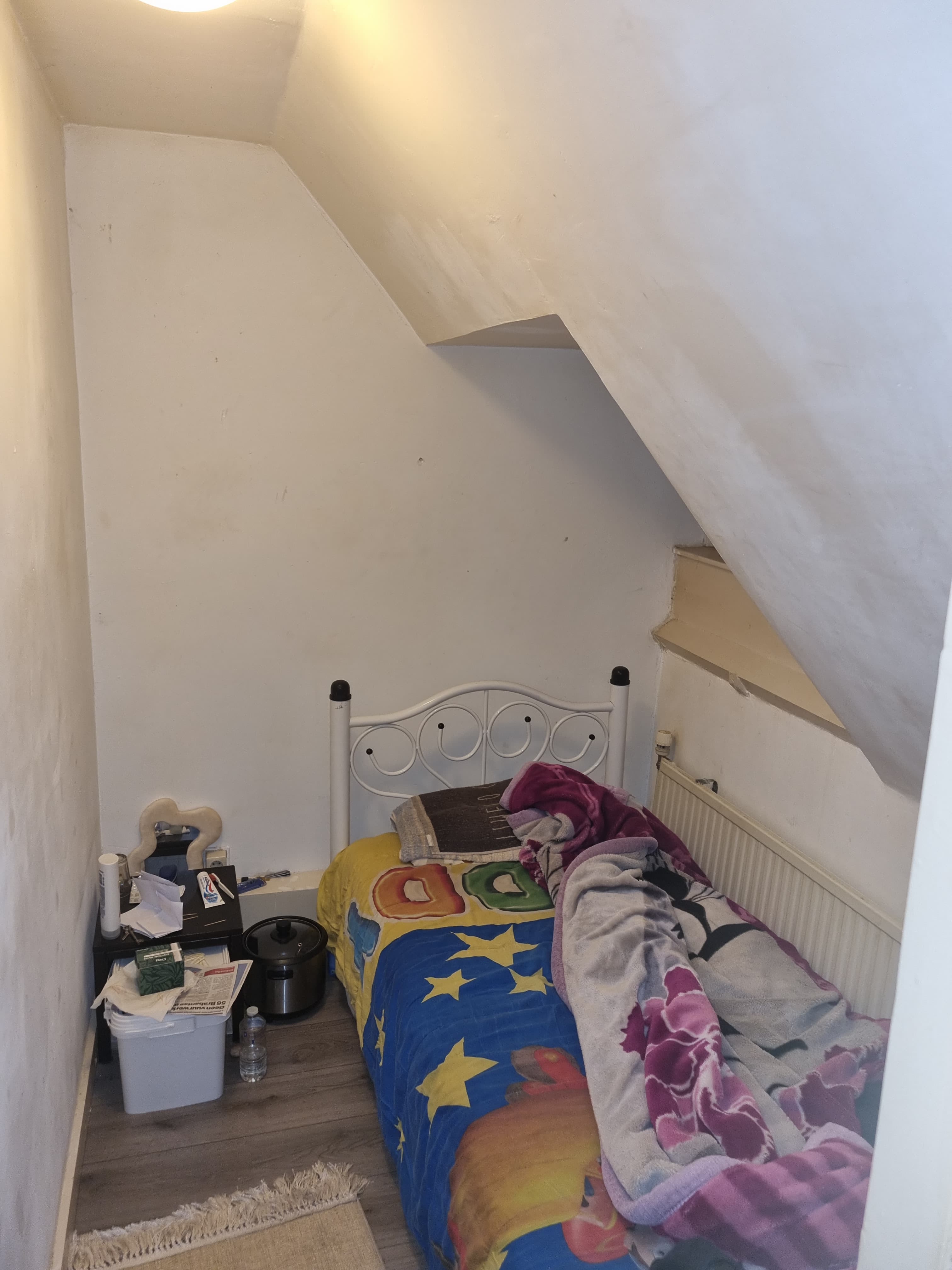 Wilgenroosstraat 12, 5644 CH Eindhoven - Foto 1