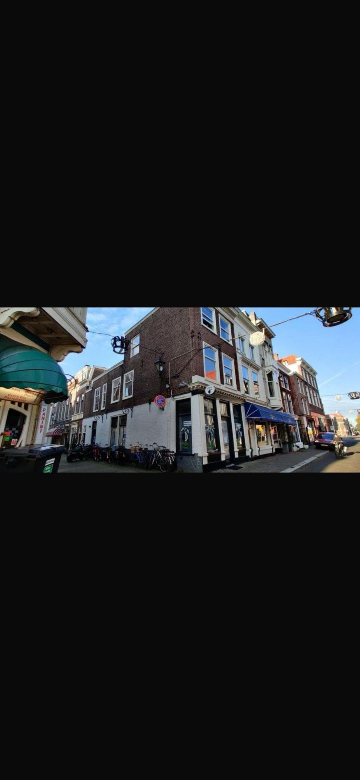 Maziestraat 1, 2514 GT Den Haag - Foto 1
