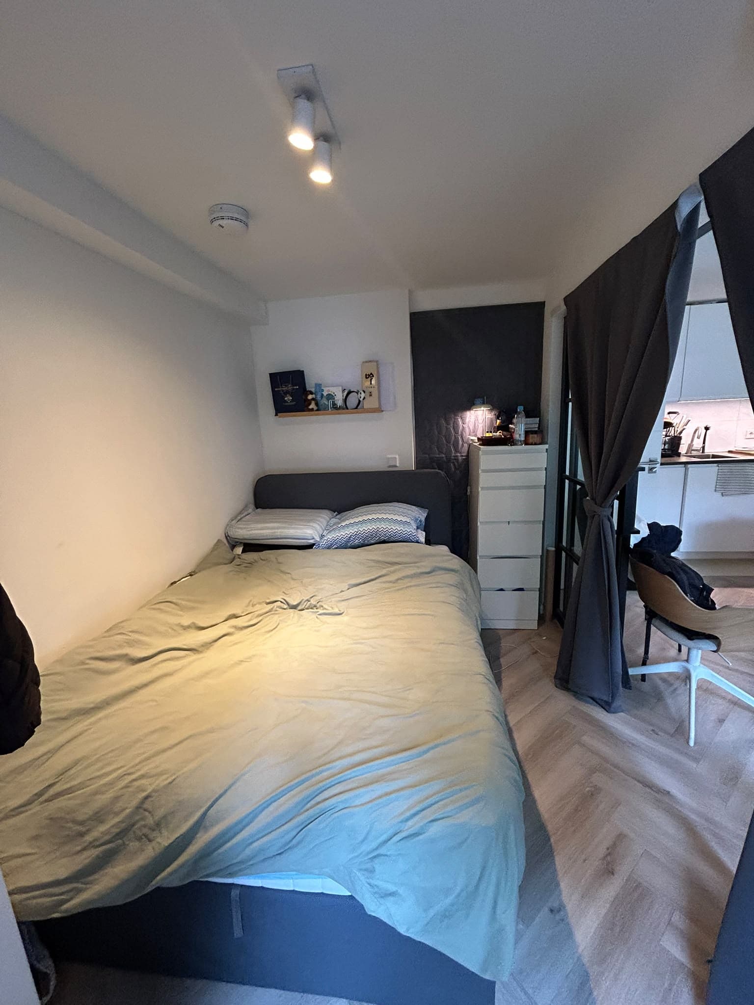 Cannenburg, Amsterdam - Foto 1