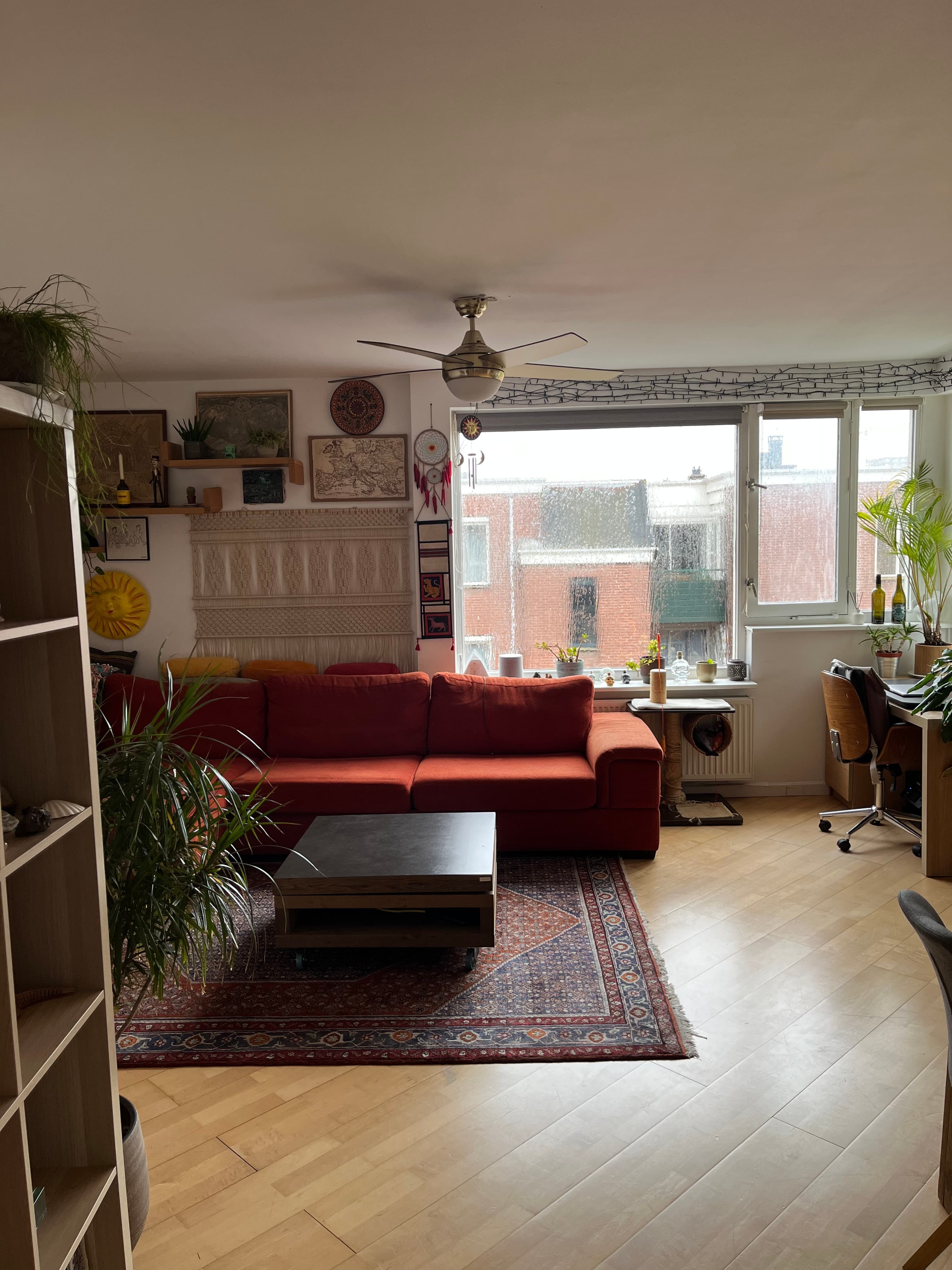 Gorontalostraat 3D, 1095 TL Amsterdam - Foto 1