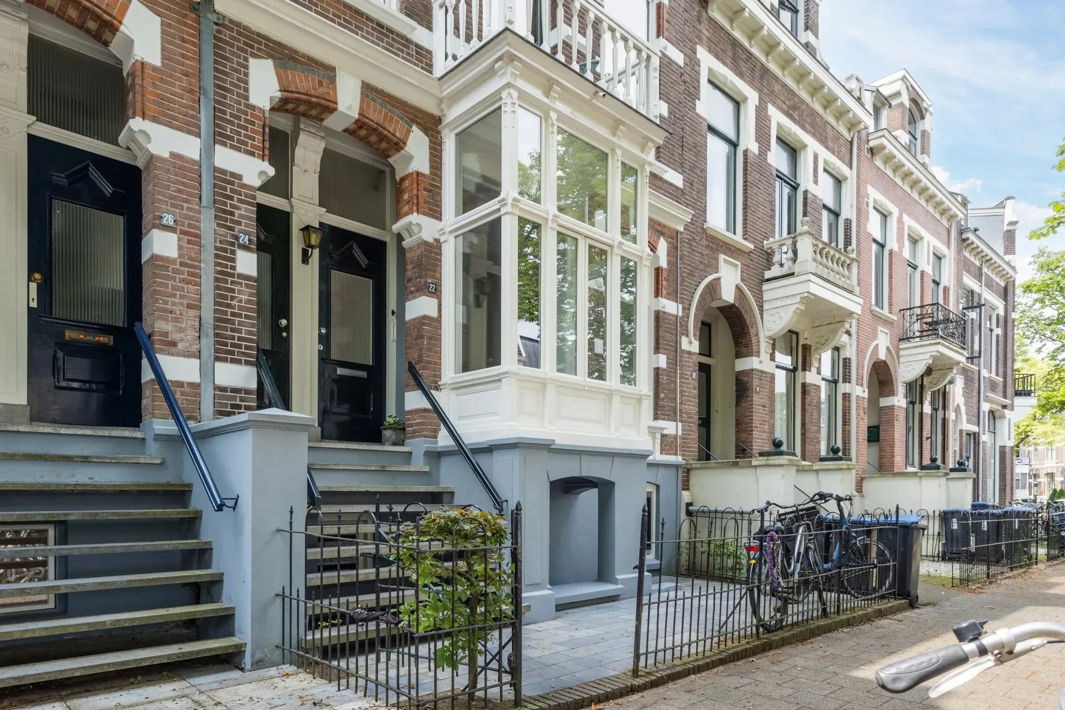 van Slichtenhorststraat 18, 6524 JP Nijmegen - Foto 1