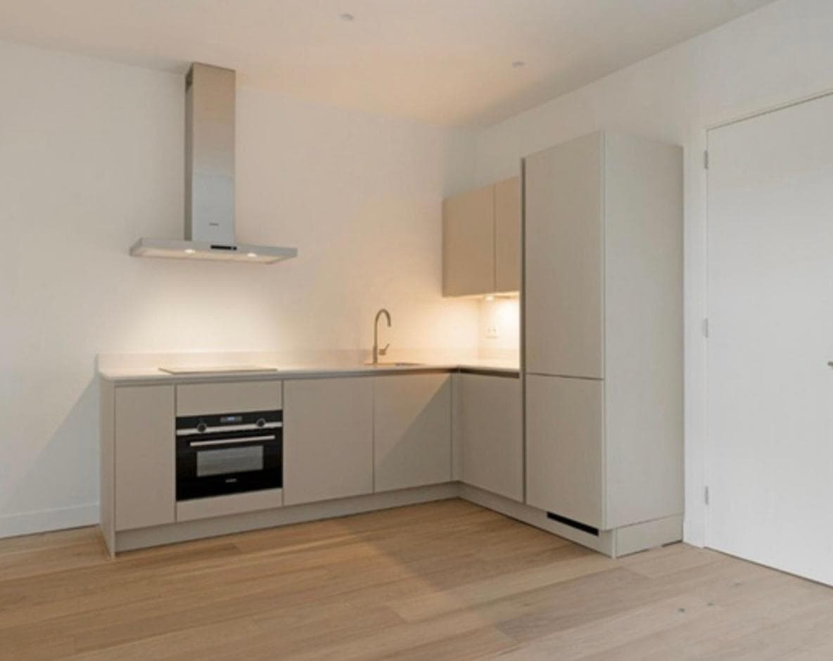 Ruysdaelstraat, Amsterdam - Foto 1