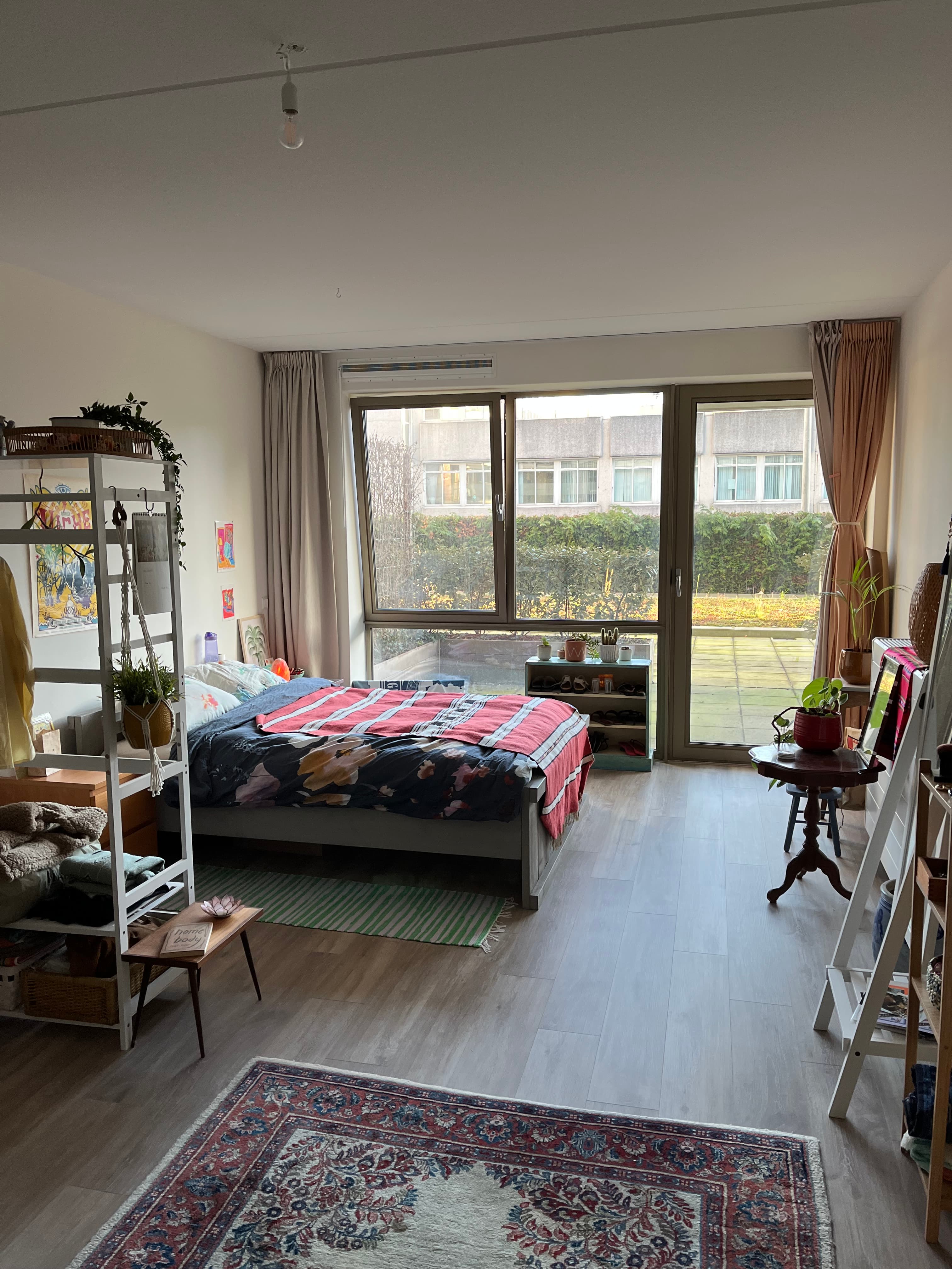Osdorper Ban 21D, 1068 LD Amsterdam - Foto 1