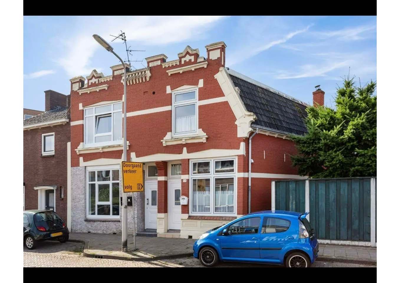 Veldkampstraat, Enschede - Foto 1