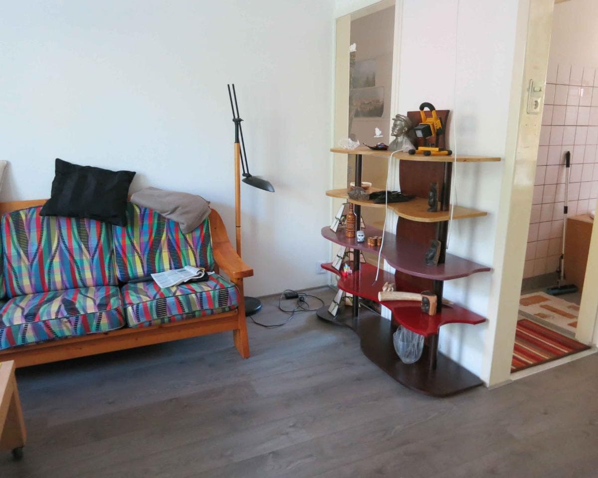 Petemoederslaan 5, 3552 AG Utrecht - Foto 1