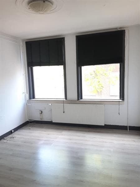 Johannes Uitenbogaertstraat, Utrecht - Foto 1