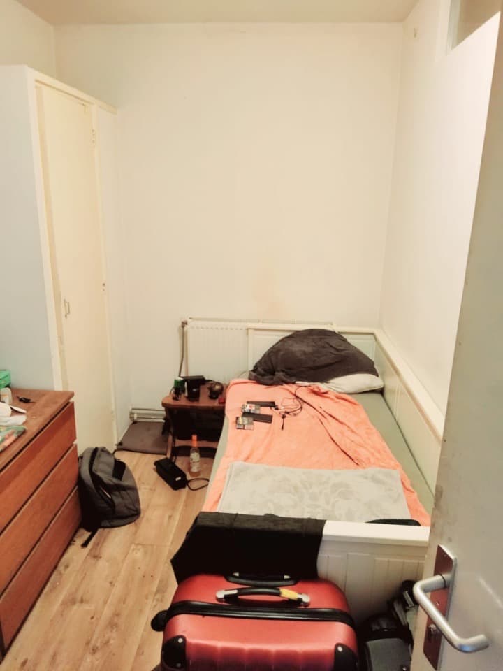 Madeliefstraat 23B, 3083 TB Rotterdam - Foto 1