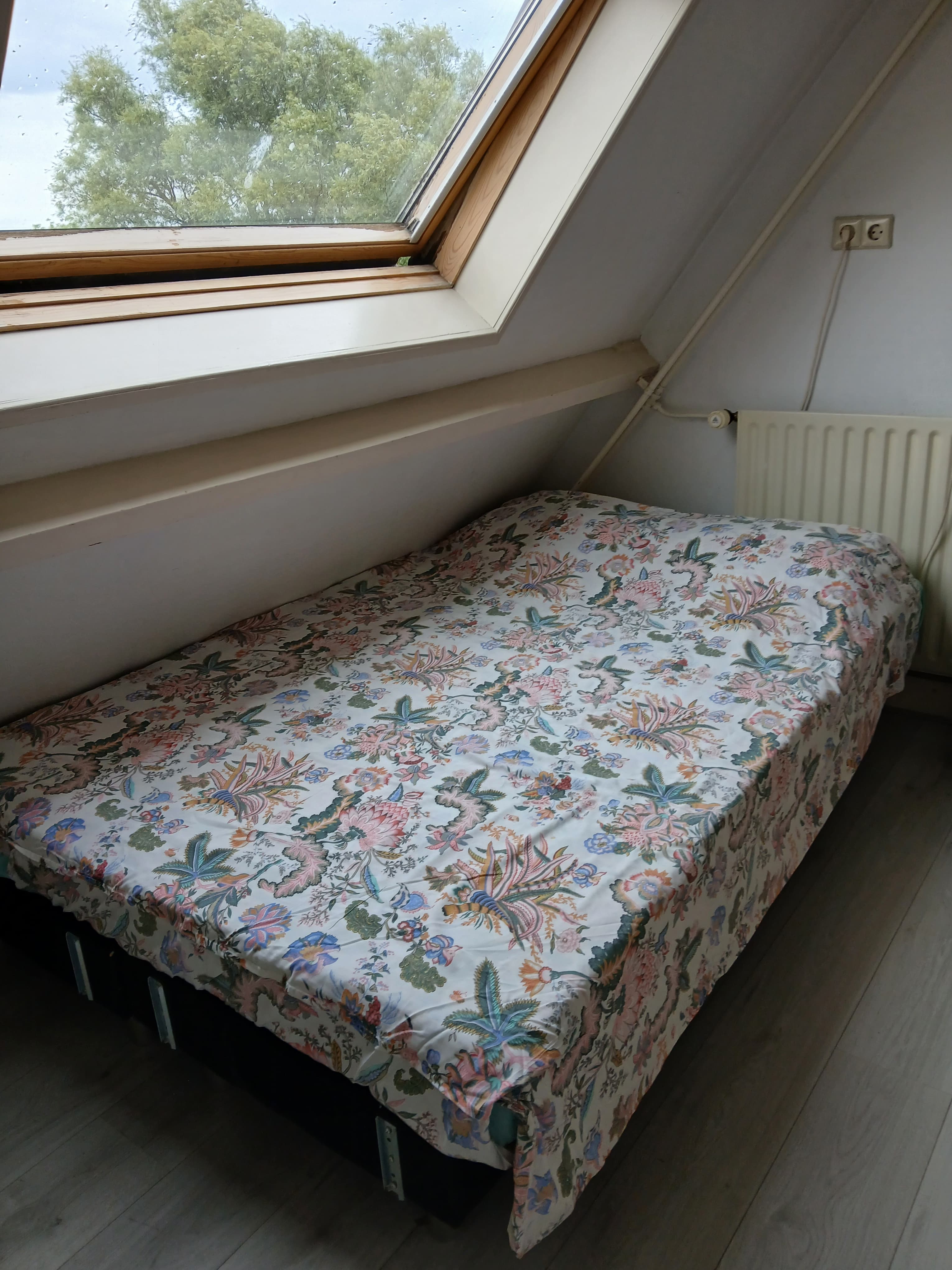 Jan Gijzenkade 2582022DS, 2022 DS Haarlem - Foto 6