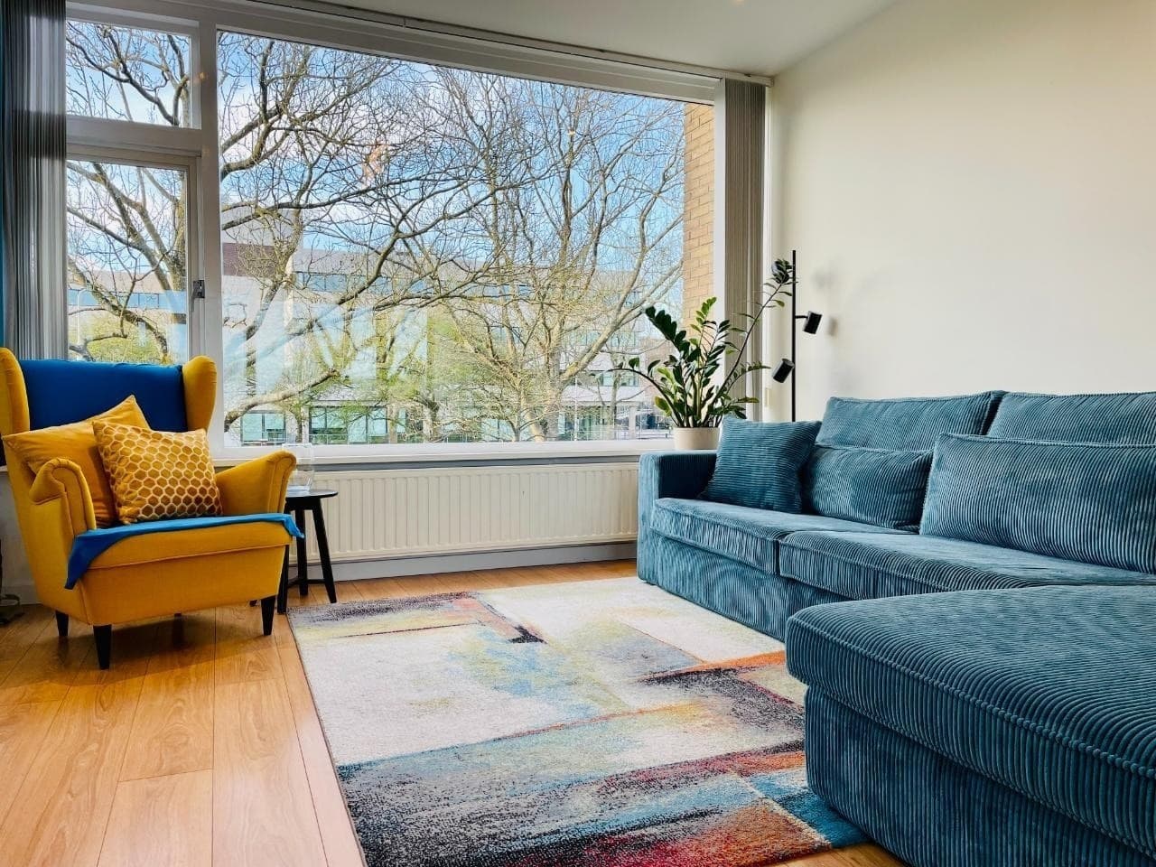 Top Naefflaan 54, 1183 BS Amstelveen - Foto 1