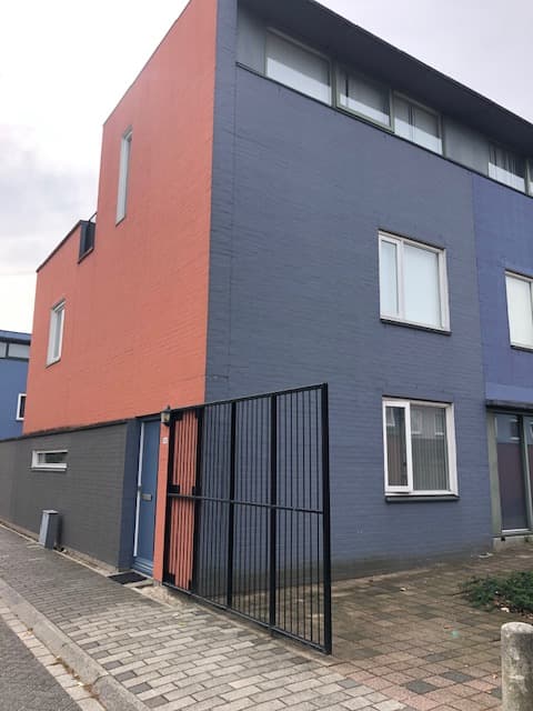 Prismastraat 102, 1339 HH Almere - Foto 1