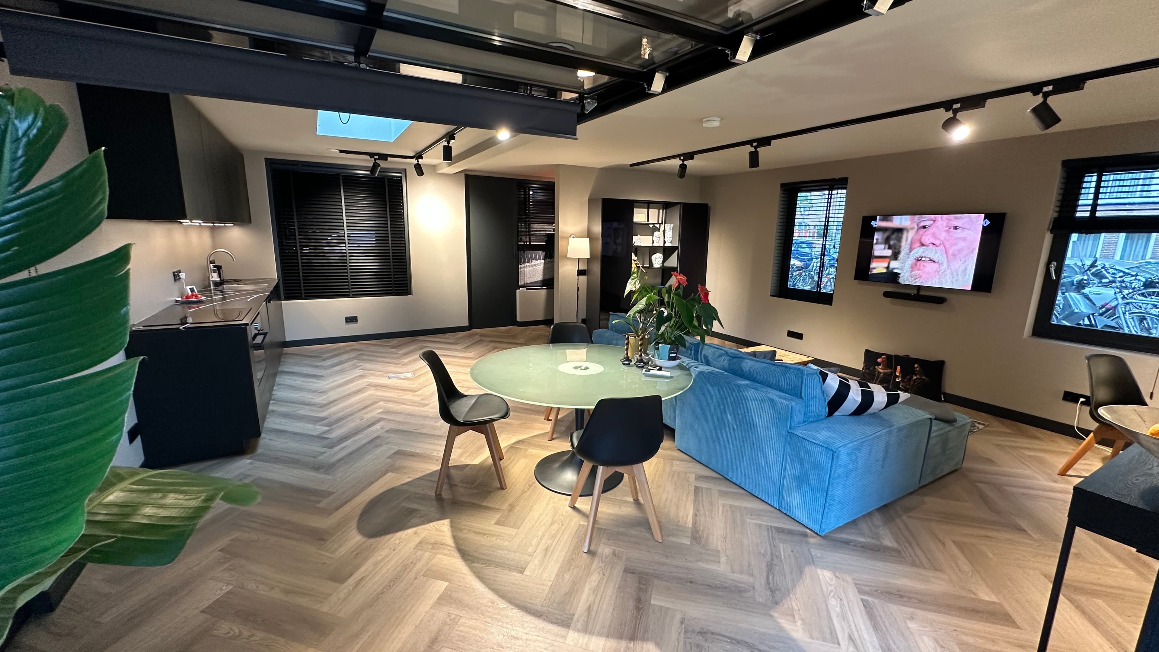 Reinaert de Vosstraat 13B, 1055 CL Amsterdam - Foto 1