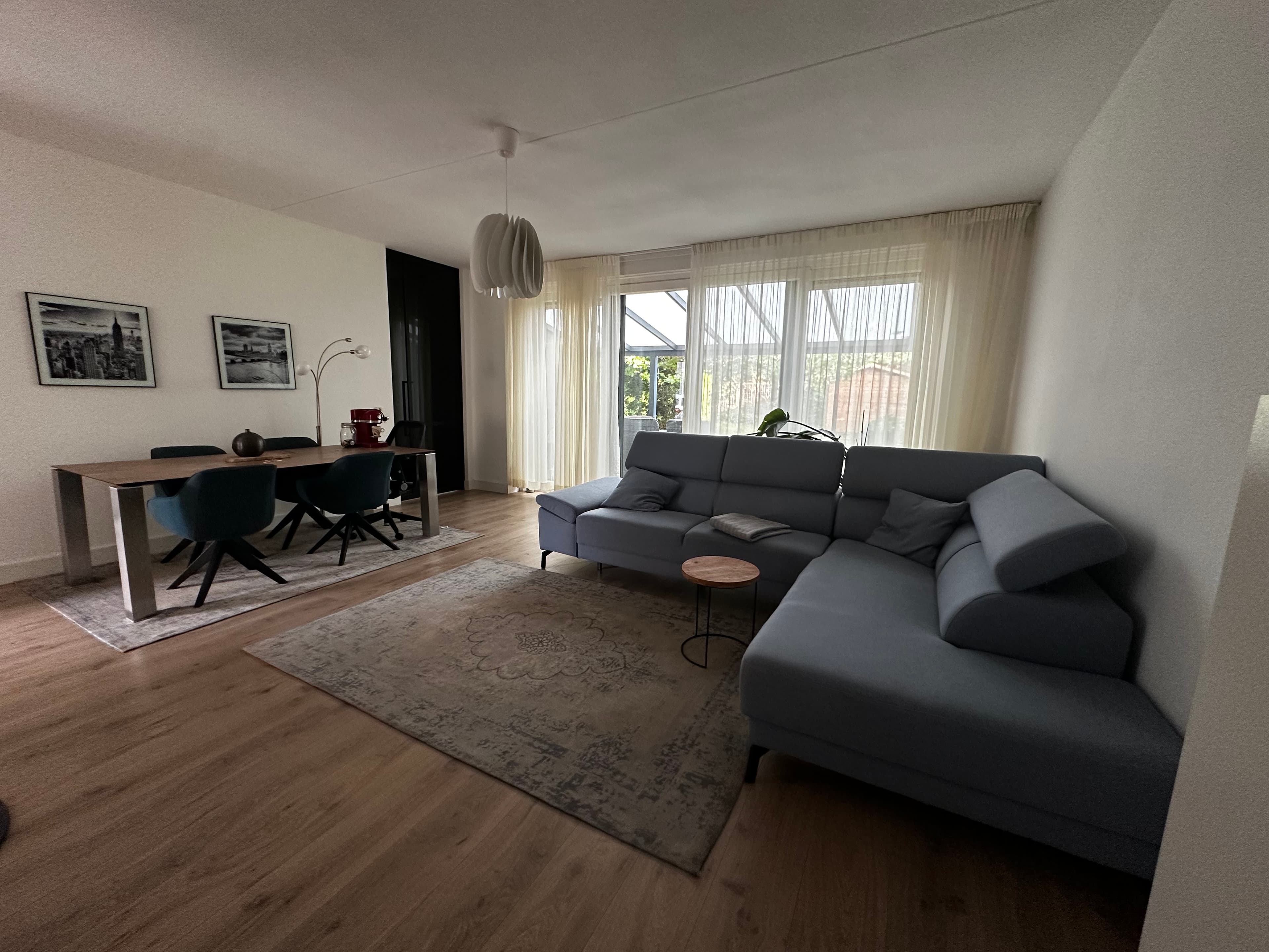 Mangostraat 18, 1326 GL Almere - Foto 1