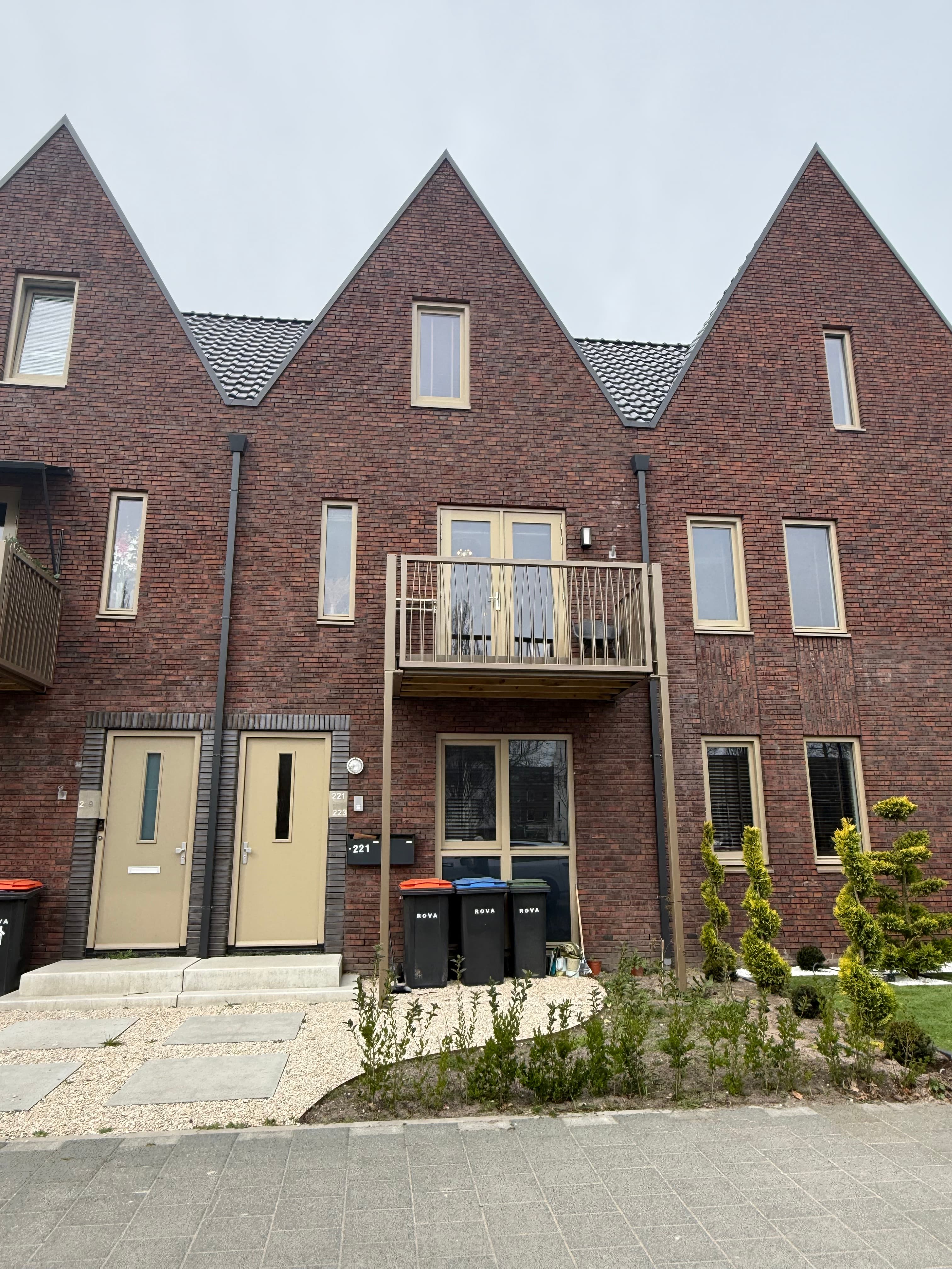 Bergenboulevard 223, 3825 AG Amersfoort - Foto 10
