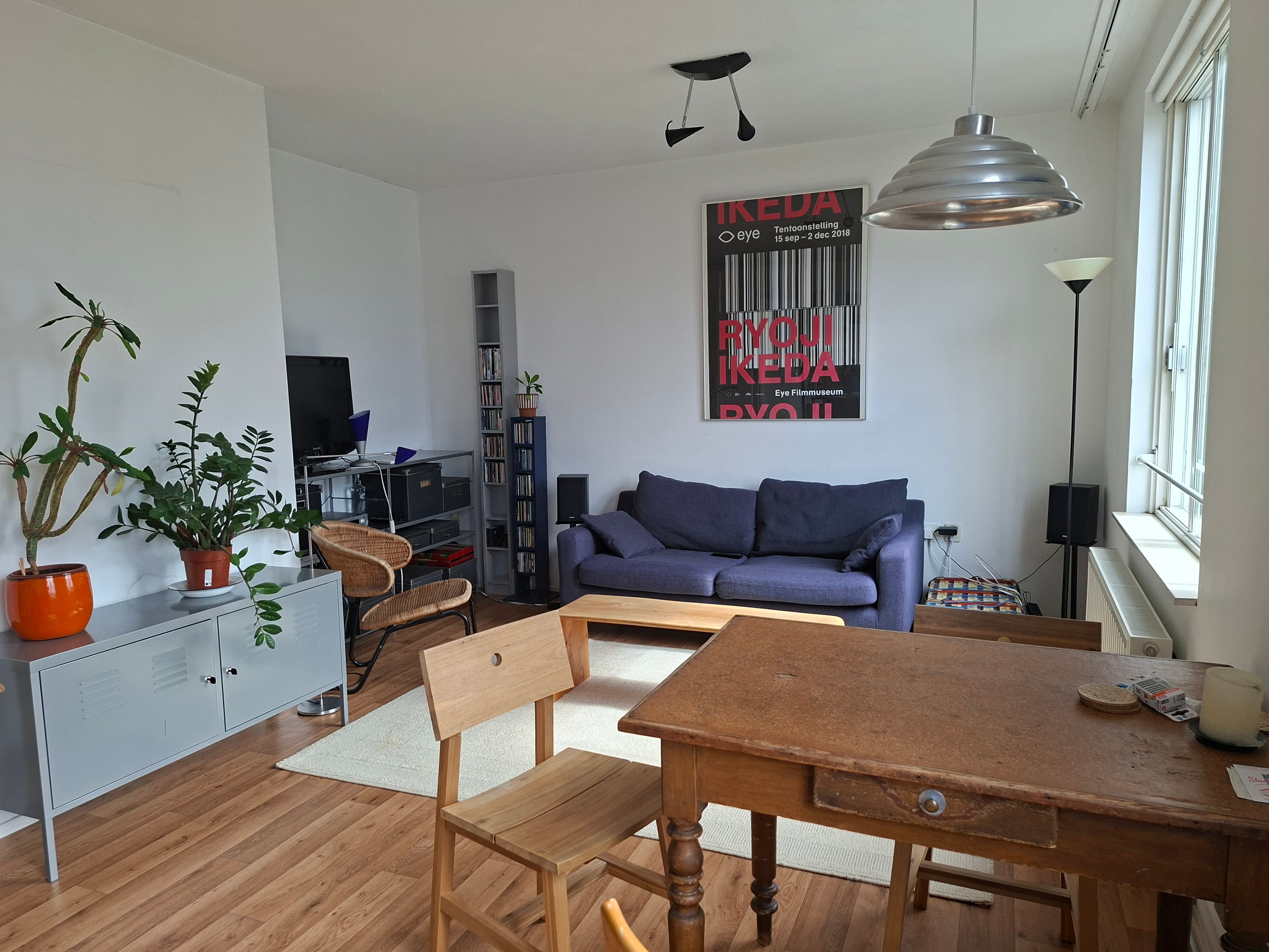 Wagenaarstraat 99, 1093 CL Amsterdam - Foto 1