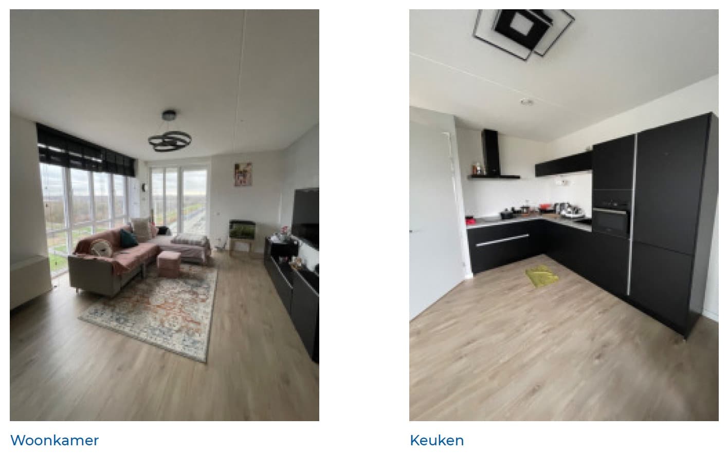 Ambonstraat 158, 1335 JV Almere - Foto 5