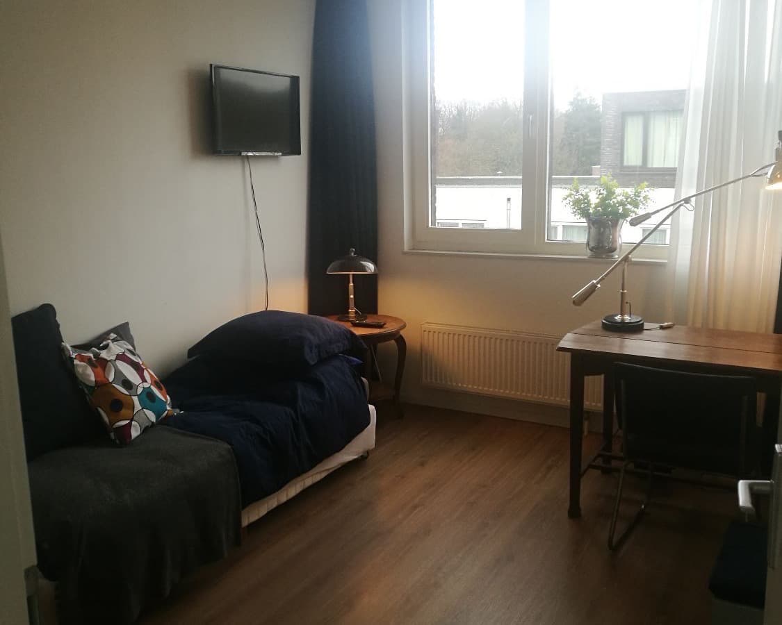 Driebanstraat 7, 1024 CG Amsterdam - Foto 1