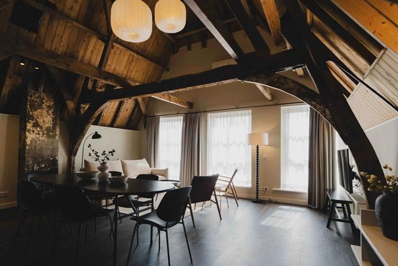 Grotestraat 11C, 6511 VB Nijmegen - Foto 1