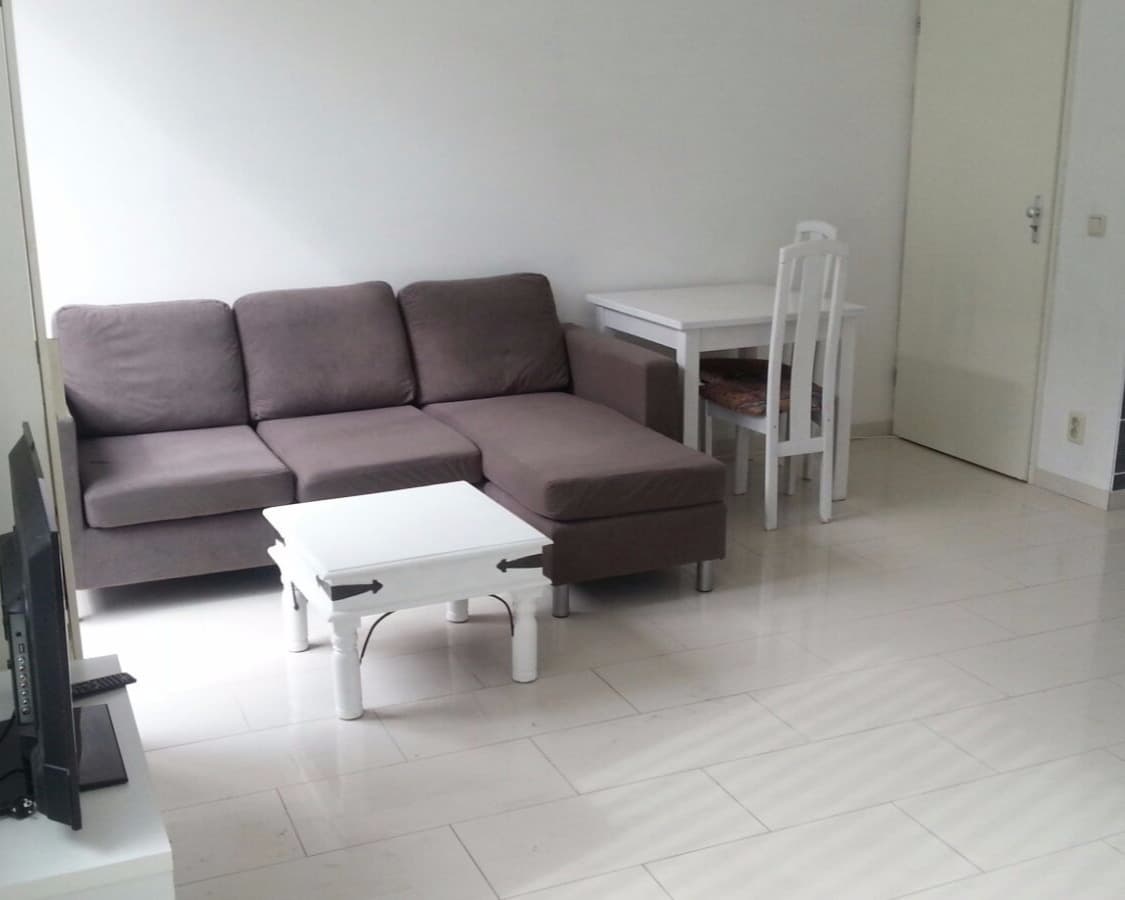 Krootstraat, 1104 KR, Amsterdam