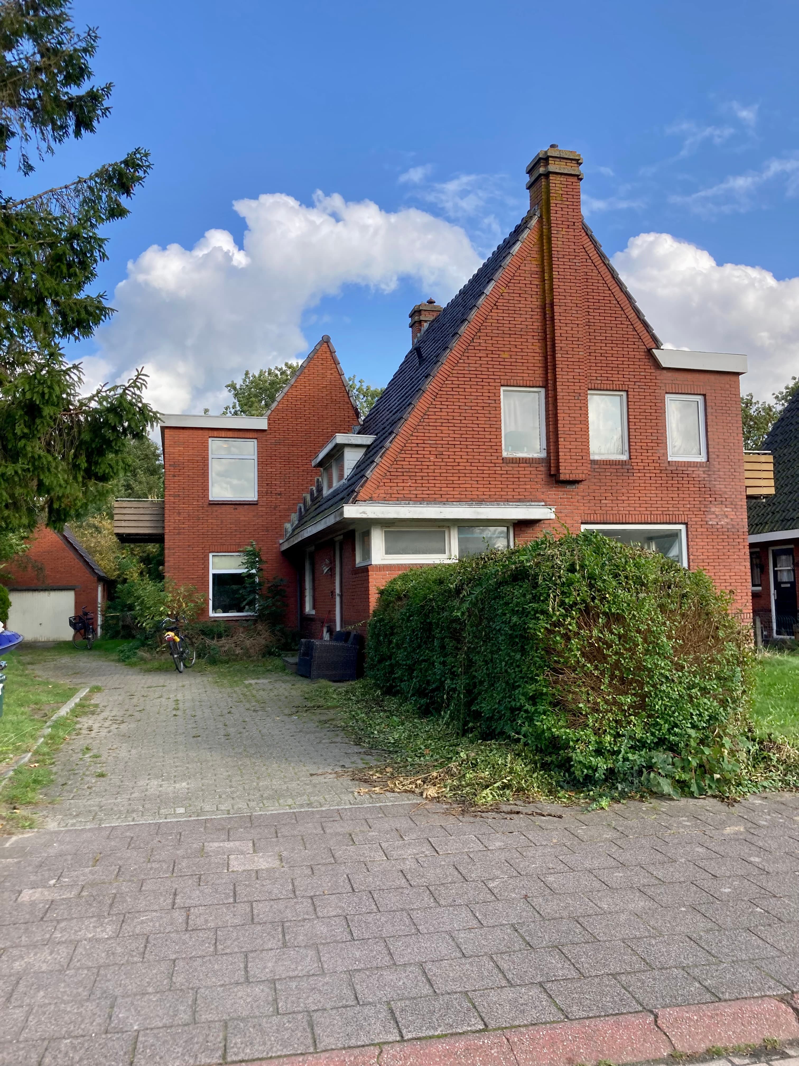 Noordwolderweg 86C, 9781 AK Bedum - Foto 1