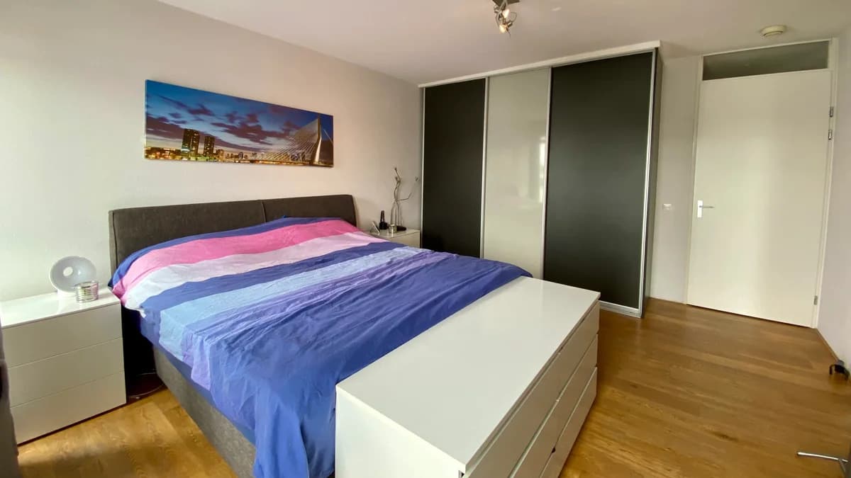 Maashavenstraat 27, 3072 AW Rotterdam - Foto 1