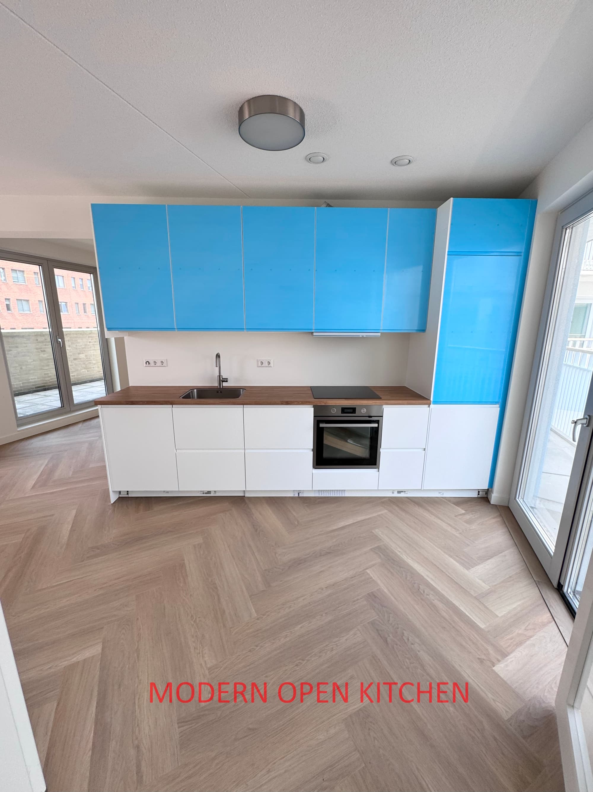 Lutonhof, 1043 EG, Amsterdam