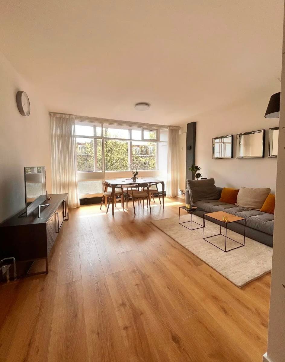 Zocherstraat, 1054 LZ, Amsterdam