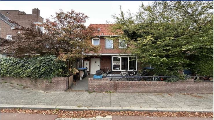 Hengstdalseweg, Nijmegen - Foto 1