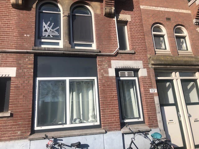 Pretorialaan 113B, 3072 EJ Rotterdam - Foto 6