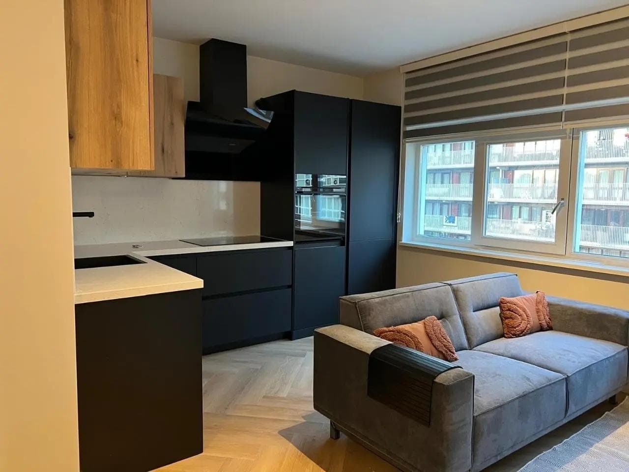 Ottho Heldringstraat 25, 1066 XT Amsterdam - Foto 6