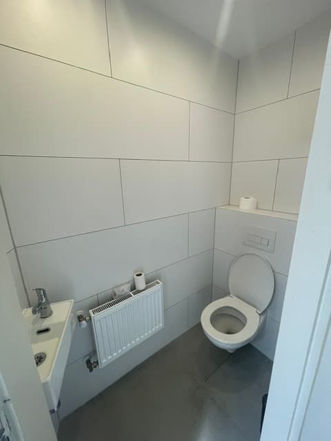 Dokter van Kleefstraat 15, 6217 JJ Maastricht - Foto 10