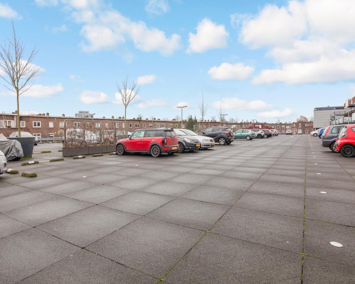 Haroekoeplein 85, 3531 WK Utrecht - Foto 9