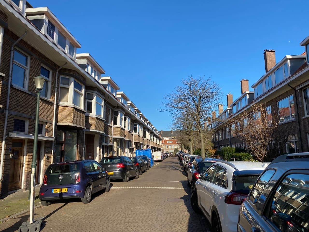 Mandarijnstraat 16, 2564 SX Den Haag - Foto 1