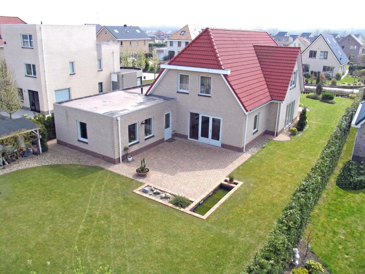 Menkemaborg, Lelystad - Foto 1