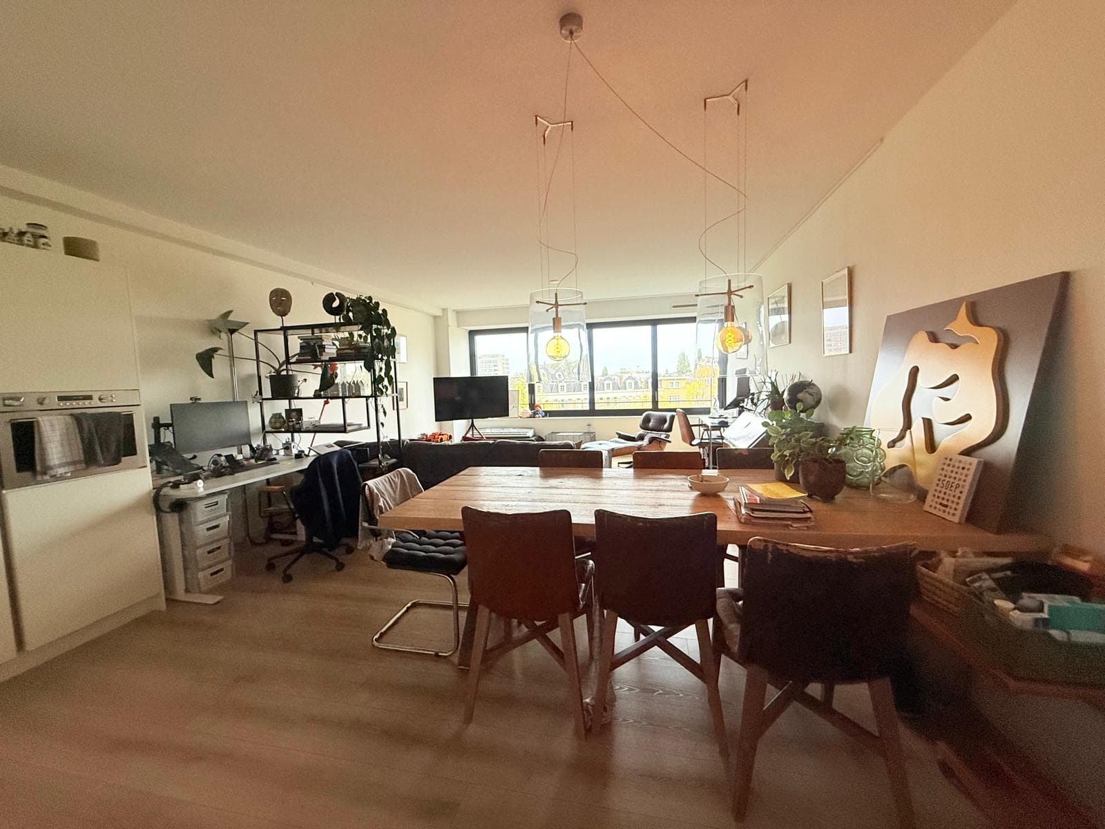 Wibautstraat 50, 1091 GN Amsterdam - Foto 1