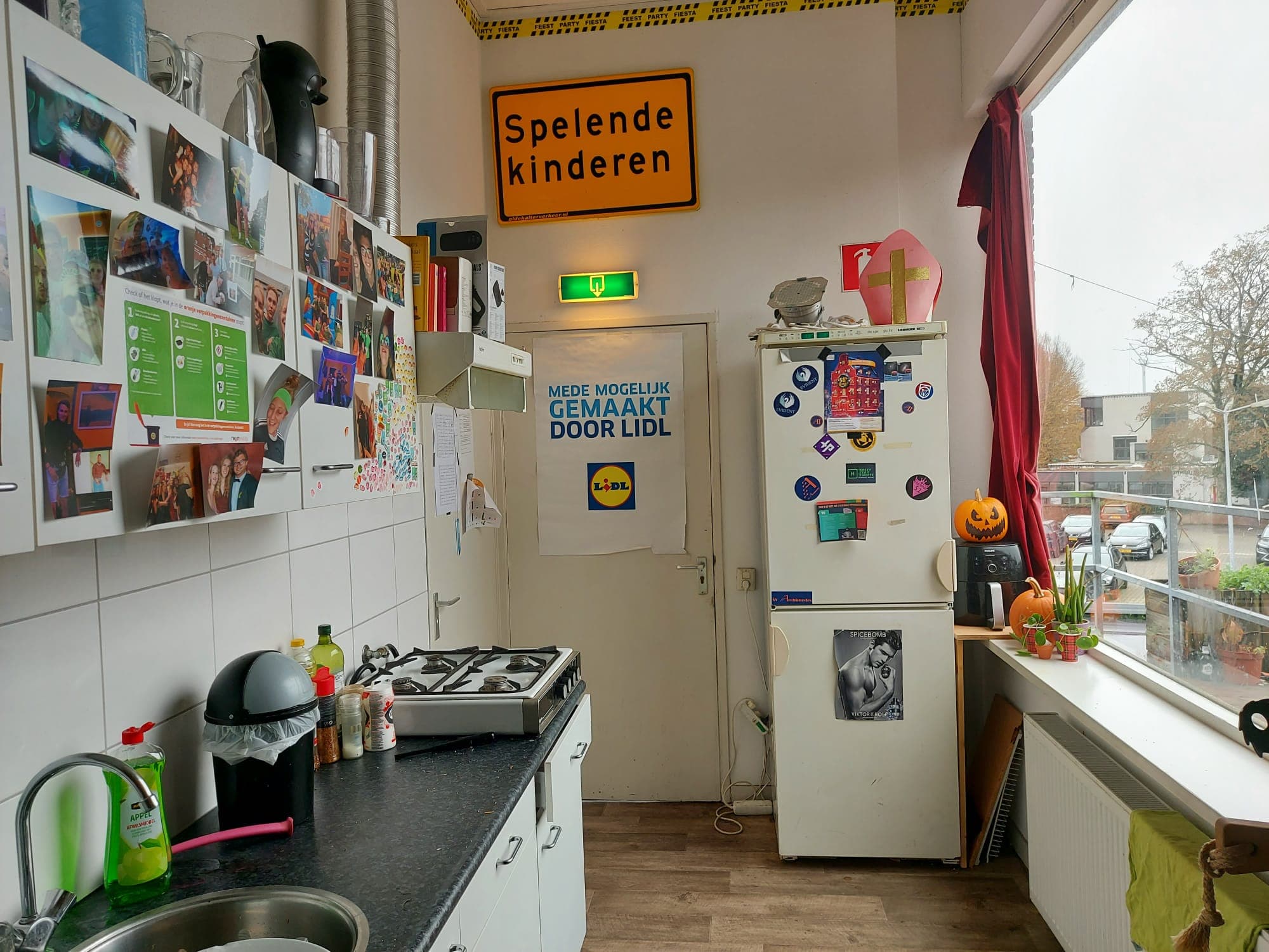 Deurningerstraat 13a, 7514 BC Enschede - Foto 4