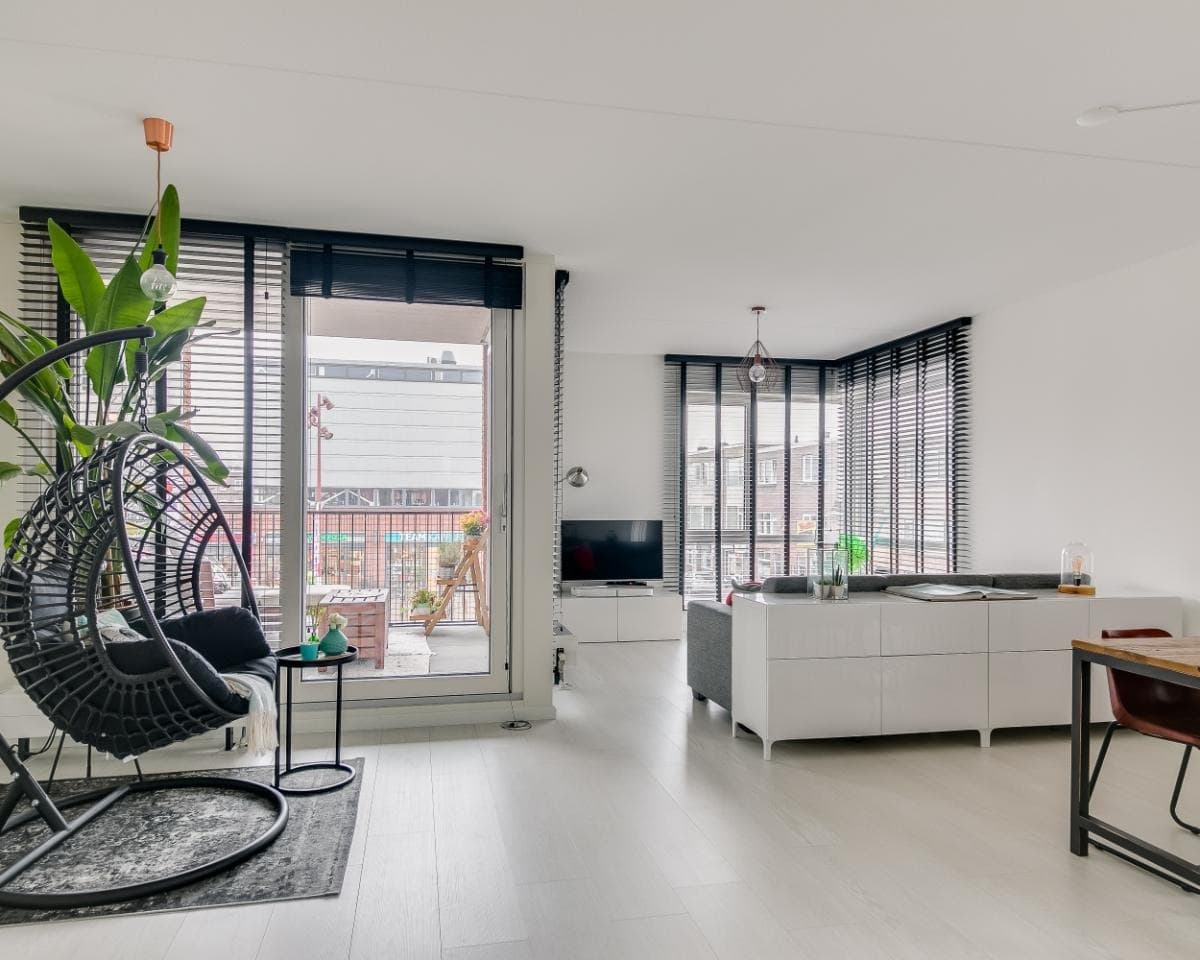 Haroekoeplein 85, 3531 WK Utrecht - Foto 2