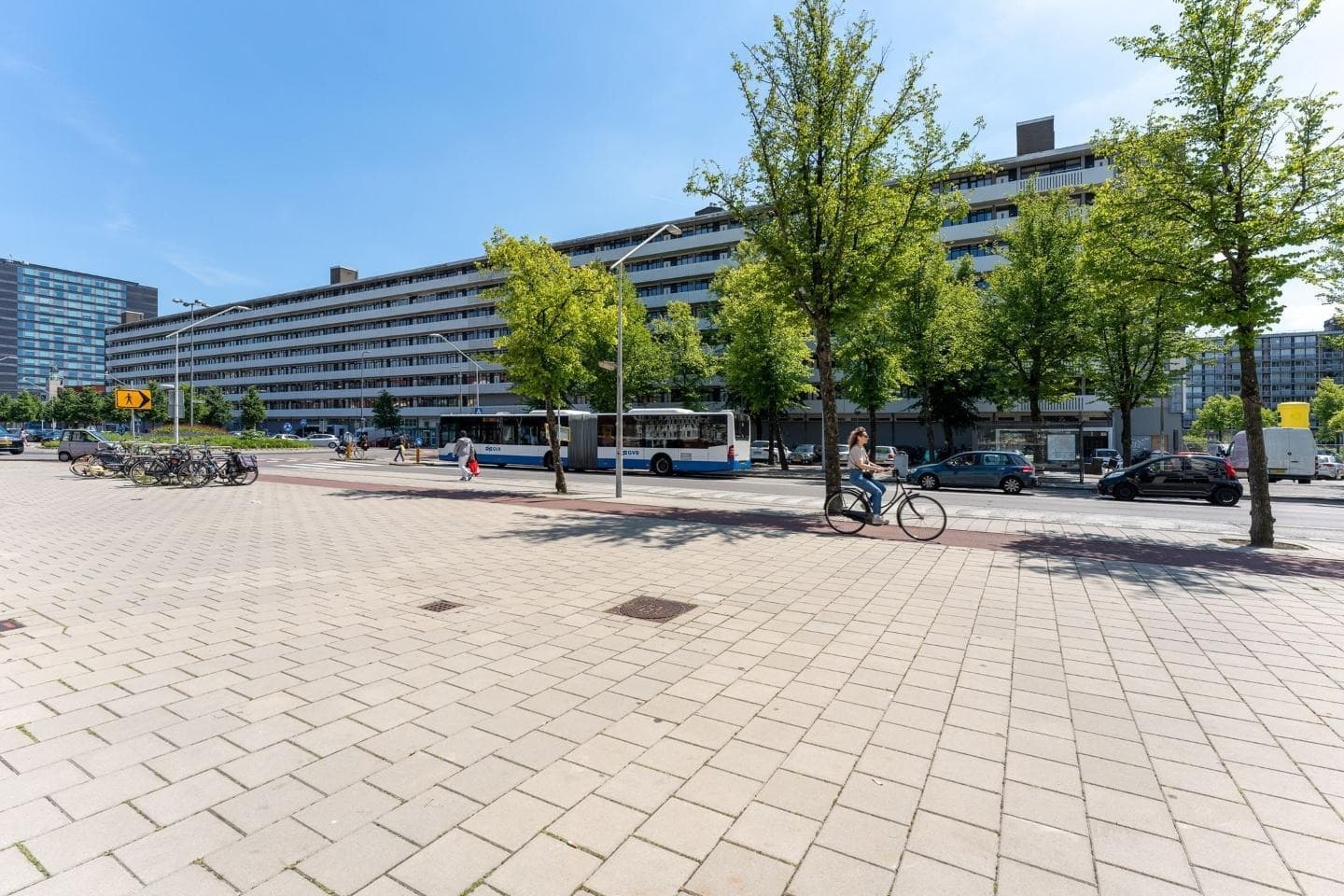 Postjesweg 259, 1062 JP Amsterdam - Foto 10